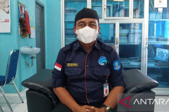 Empat Kecamatan di Bangka Nihil Kasus Covid-19