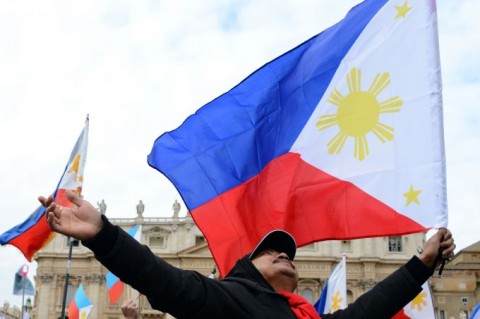 Bank Sentral Filipina Bisa Hentikan Kenaikan Suku Bunga di Kuartal I-2023