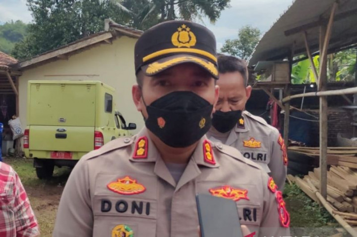 2 Saksi Diperiksa Kasus Pencopotan Label Rumah Ibadah di Tenda Pengungsi Gempa Cianjur