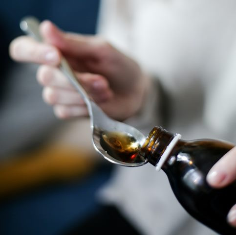 Berikut ini 294 obat sirop yang dinyatakan aman oleh BPOM RI. (Foto: Ilustrasi/Dok. Pexels.com)