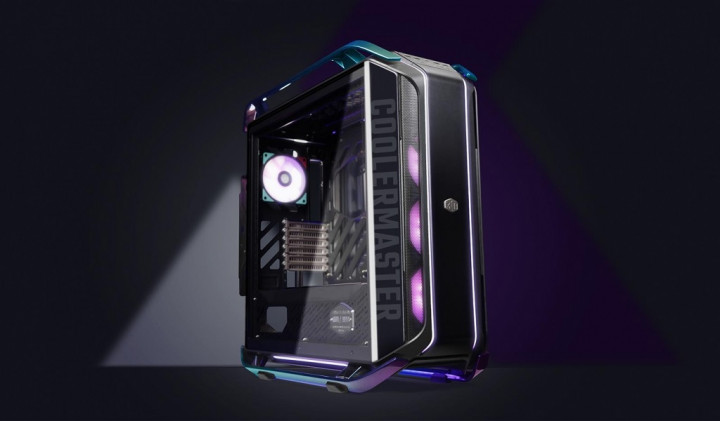 Rayakan Hari Jadi ke-30, Cooler Master Rilis Ekosistem Produk Desain Khusus