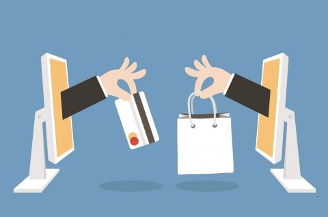 Ilustrasi UMKM manfaatkan e-commerce dalam mendongkrak penjualan produk: Medcom