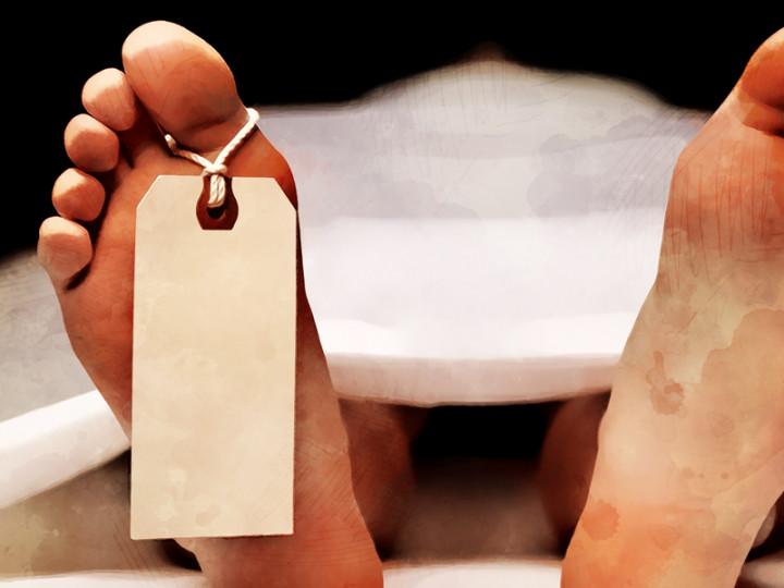 Injuries, Violence Kill 12,000 People Around the World Each Day: Report