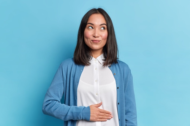 Apakah Peradangan Usus Bisa Sebabkan Penyakit Degeneratif Saraf?