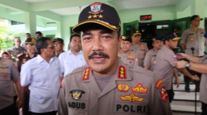 Kemarin, Pergantian Panglima TNI hingga Isu Suap Tambang Ilegal yang Menyeret Kabareskrim