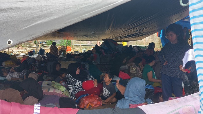 Populer Daerah: 5 Korban Gempa Cianjur Alami Gangguan Jiwa Hingga Stok Vaksin Covid-19 Menipis