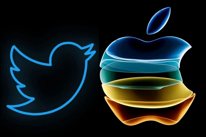 Elon Musk Serang Apple