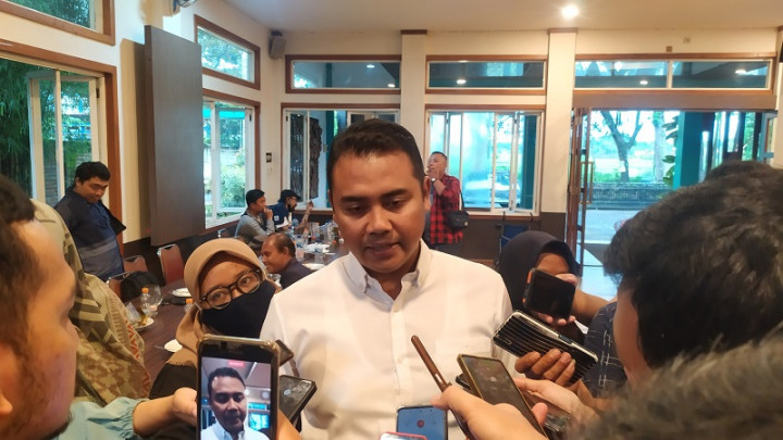 Terlalu Aktif, Alasan Bocah SD di Malang Dikeroyok hingga Koma