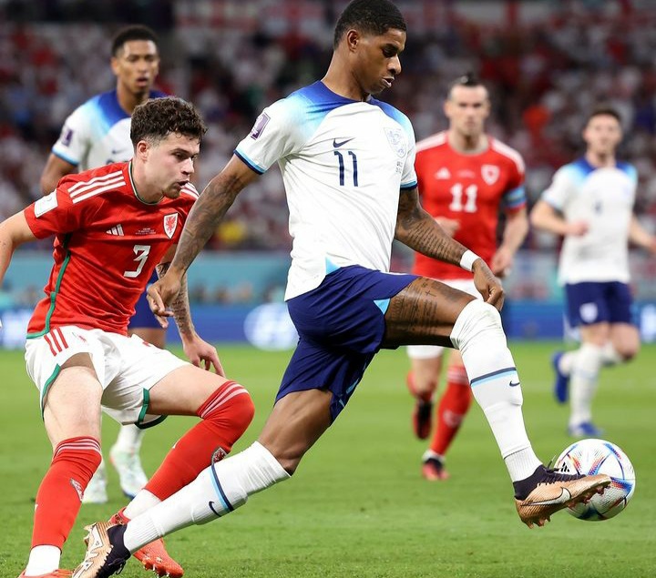 Rashford Kejar Mbappe, Ini Daftar Top Skor Sementara Piala Dunia Qatar