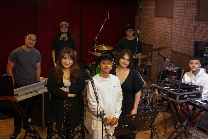 Vandra & Trap Homies Siap Meriahkan HUT Medcom.id dengan Konsep Berbeda