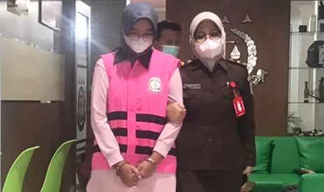 Karyawan RS dr. Soebandi Jember Jual Obat Tanpa Izin Selama 5 Tahun