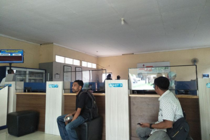 Lombok Tengah Usulkan 4 Opsi UMK 2023