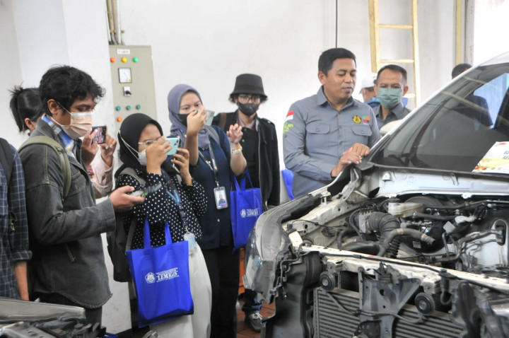 Uji Coba Solar B40 Hampir Rampung, Begini Kondisi Mesin Mobil