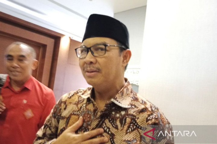 Ratusan Keluarga Berisiko Stunting Terdampak Gempa Cianjur