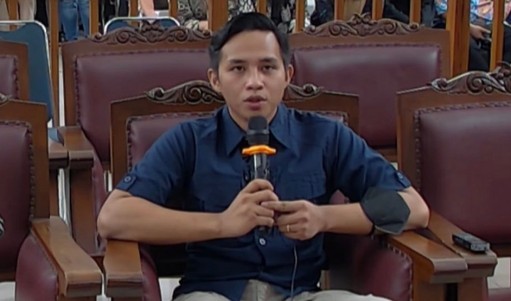 Bharada E Mimpi Bertemu Brigadir J Selama 3 Pekan Usai Penembakan