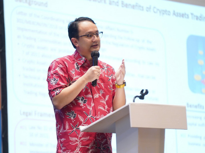 Kemendag: UMKM Perempuan Diproyeksikan Kelola Usaha Senilai USD135 Miliar di 2025