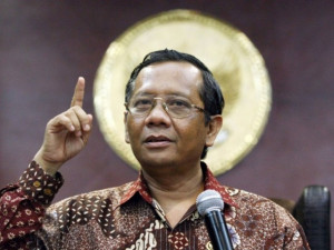 Indonesia Discusses Radicalism Prevention with India