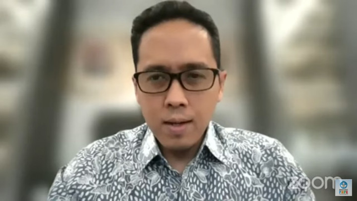 Ciri Utama Merdeka Belajar: Berikan Kepercayaan Kepada Guru