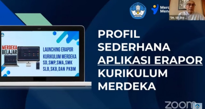 Penyederhanaan Administrasi Permudah Proses Pembelajaran