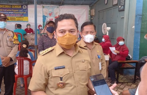 Posyandu di Kota Tangerang Bisa Melayani Remaja Curhat