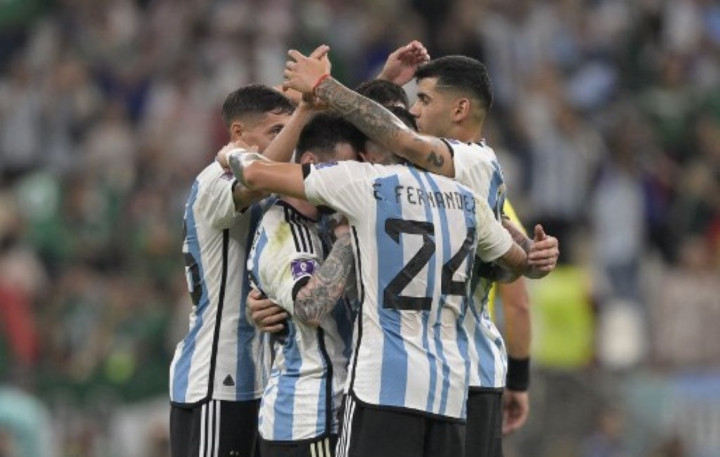 Prediksi Polandia vs Argentina: Waspadai Serangan Balik <i>Orly</i>