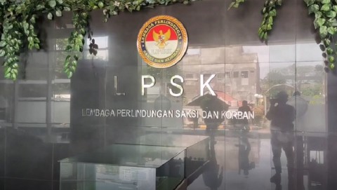 LPSK Siap Proses Permohonan Perlindungan Hukum Ismail Bolong Bila Diajukan