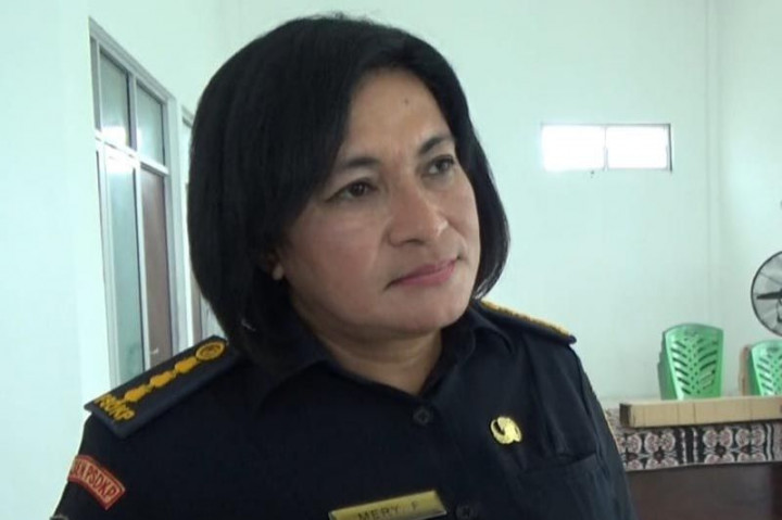 Langgar Batas Perairan, 8 Nelayan Asal Rote Ndao Ditahan Otoritas Australia