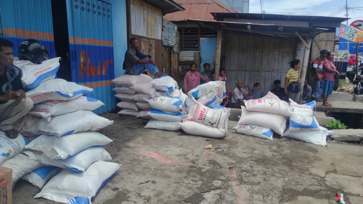 Ini Dia Solusi Mengatasi Tingginya Harga Pupuk