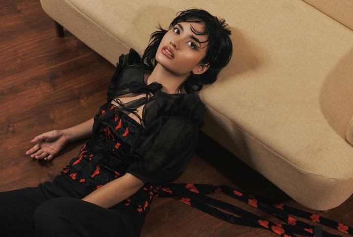 Dituding Bela Arawinda Kirana, Chicco Jerikho dan Putri Marino Kena Hujat