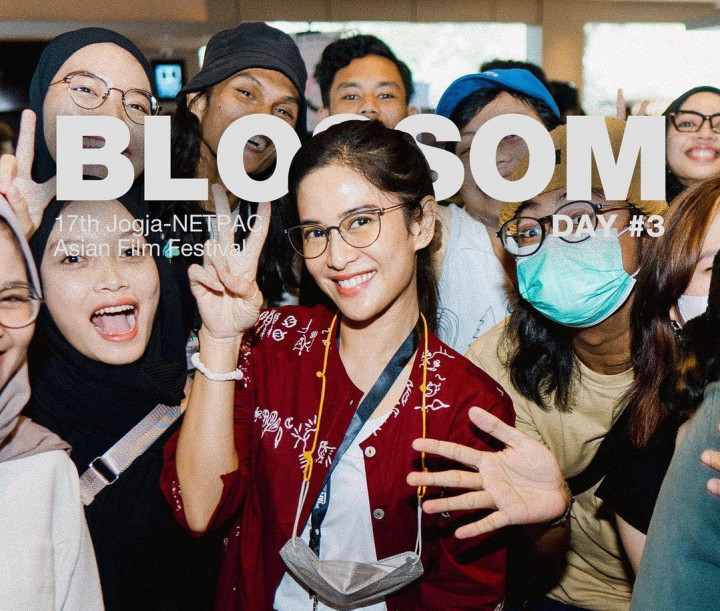 JAFF 2022 Telah Dihadiri Lebih dari 7000 Pengunjung