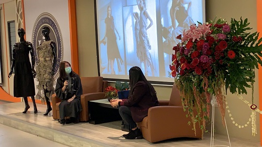 Universitas Ciputra Buka Center of Sustainability untuk Bantu Kurangi Limbah Padat Perusahaan