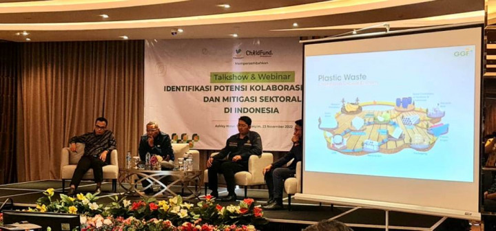 Pembangunan Rendah Karbon Jadi Peluang bagi Generasi Muda