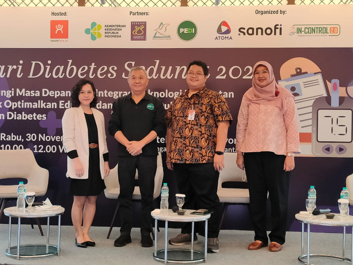 Indonesia Harus Maksimalkan Transformasi Digital