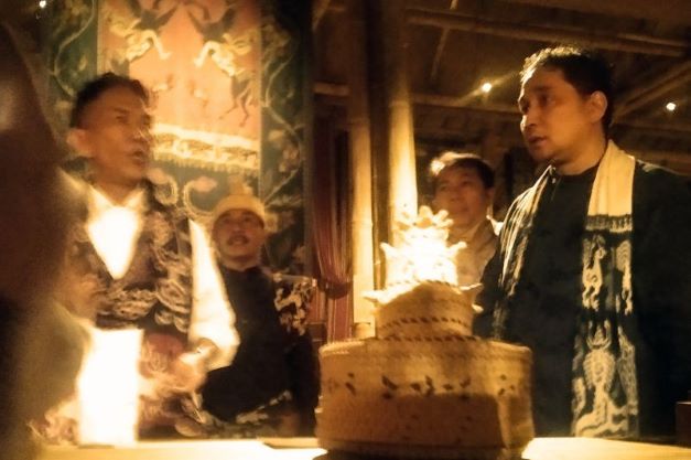 Kemendikbudristek Berkomitmen Jaga Wastra, Warisan Budaya Kaya Nilai