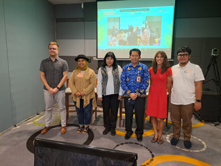 Atasi Masalah Kerusakan Lingkungan Lewat Pendekatan Sains dan Spiritual