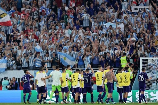 Akhirnya Terungkap, Ini Jumlah Pekerja yang Tewas dalam Proyek Piala Dunia 2022 Qatar