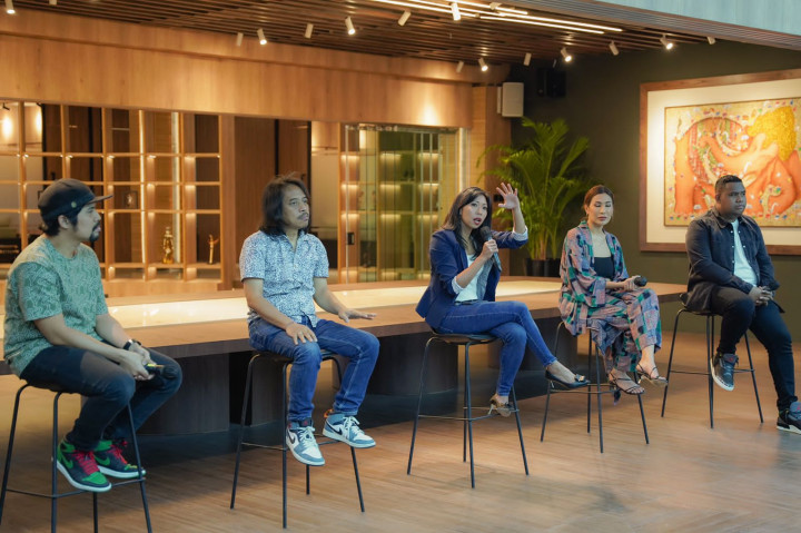 Injourney Genjot Gairah Pariwisata Labuan Bajo di Akhir Tahun