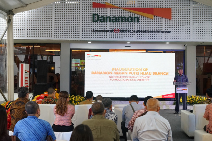 Danamon Gencar Edukasi Nasabah soal Pengelolaan Keuangan