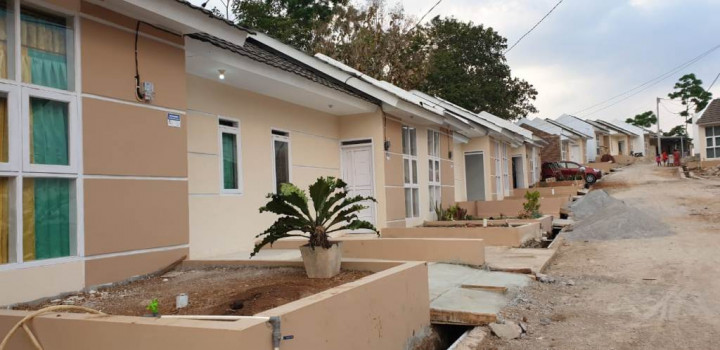 Berita Terpopuler Properti: Bantuan PSU hingga Rekomendasi Rumah Murah di Palembang