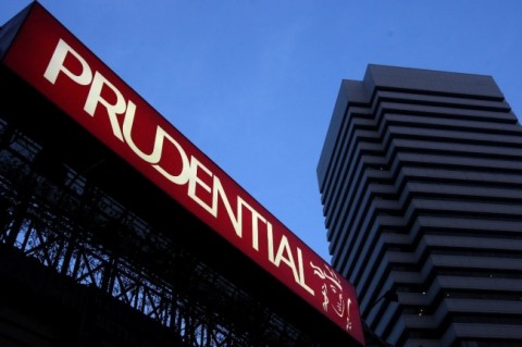 Prudential Sokong Pelaku Usaha di Indonesia