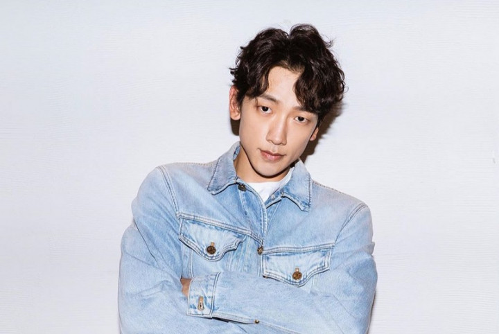 Rain Mundur Jadi CEO Agensi, Bagaimana Nasib Artisnya?