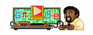 Mengenal Jerry Lawson, Pencipta Gim Interaktif <i>Google Doodle</i> Hari Ini