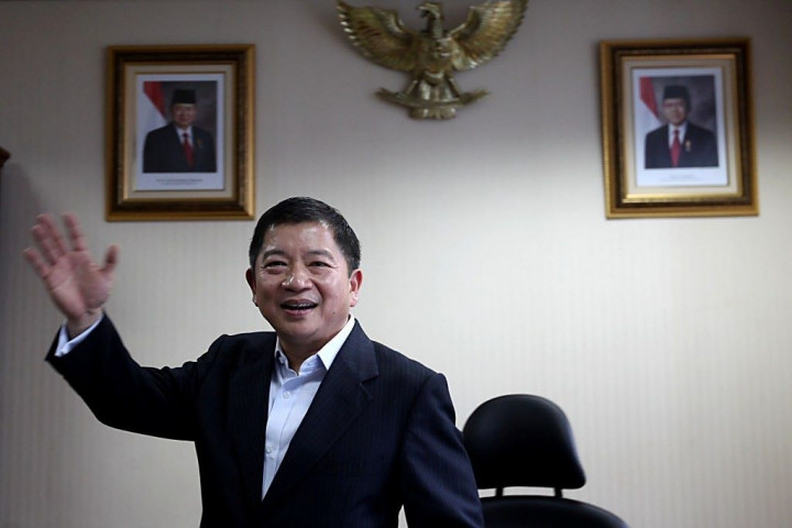 Kepala Bappenas: UU IKN Tidak Cacat