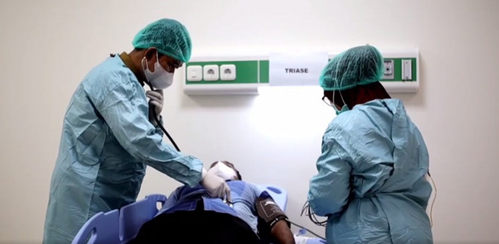 Ditemukan 225 Kasus Baru Covid-19 di Kota Depok