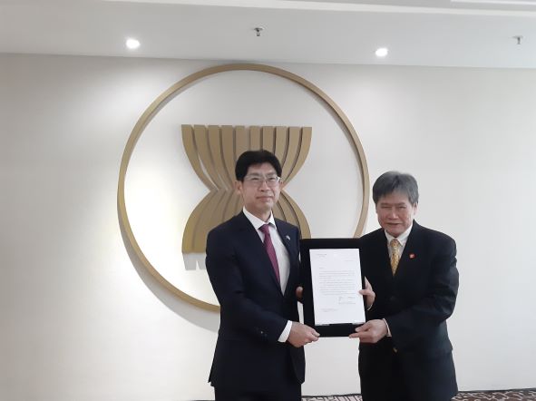 Dubes Jepang: Peran Indonesia Sangat Penting untuk ASEAN