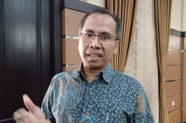 UMP NTB Rp2,3 Juta, Disnaker Segera Bahas Upah Minimum Kota Mataram