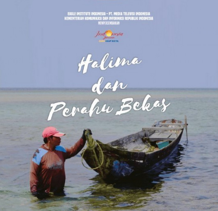 5 Film Pilihan Eagle Awards Documentary Competition 2022