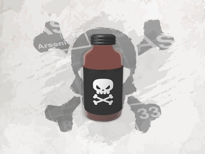 Apa Itu Racun Arsenik Penyebab Tewasnya Sekeluarga di Magelang?