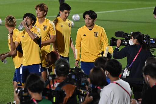 Jelang Jepang vs Spanyol: Peta Kekuatan, Prediksi Susunan Pemain dan Statistik