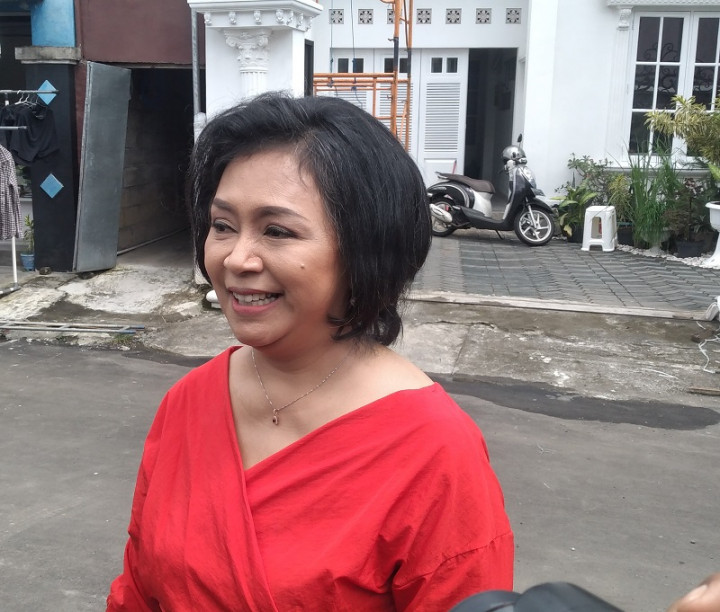 Pernikahan Kaesang-Erina Usung Adang Jogja dan Solo